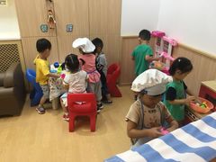 -嘉定民办实蒙早教中心