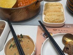 -小茉庐和牛自助火锅(龙湖万达店)