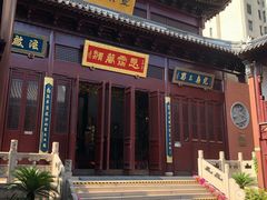 -上海白云观
