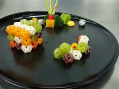 -西安饭庄·非遗陕菜(钟楼店)