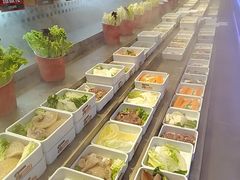 -李姑婆鲜切牛肉火锅自助(凤城二路店)