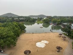 -上海佘山茂御臻品之选酒店(原佘山艾美酒店)