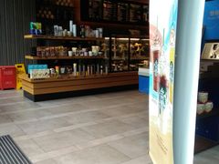 -星巴克(武汉协和医院店)