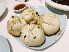蟹粉生煎-光明邨大酒家(淮海路店)