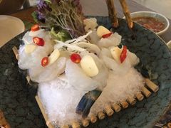 -CHINCHIN 青青·泰国料理(万象食家店)