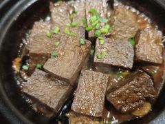 -新木器时代餐厅(太湖新天地店)