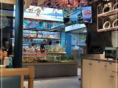 -南海底小海鲜·湘菜(鲁巷吴家湾店)