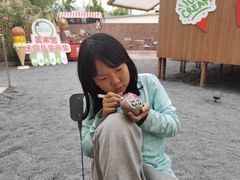 -鱼子山桑葚生态采摘园