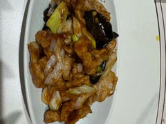 -凯鸽酒楼(操场城店)