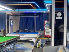 -永宁台球·棋牌俱乐部(淮海路店)