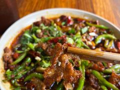 -杨三娘跷脚牛肉(羊子山西路店)