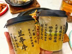 -友德福.老字号粤菜.广州地标融合美食(荔湾路店)