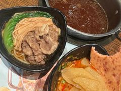 -呷哺呷哺 小火锅 (浦东新欧尚超市店)