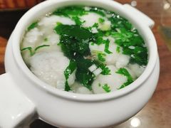 -将相和·海鲜蒸饺大连菜