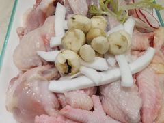 -椰客·海南椰子鸡(新塘永旺梦乐城店)