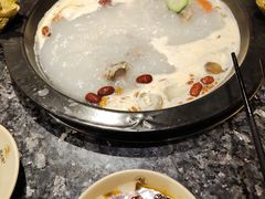 -蜀大侠火锅(森兰花园城店)