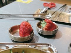 -围炉肉舍丹东海鲜烤肉·烤活鳗(步行街店)