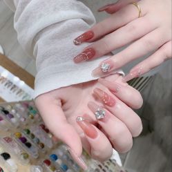 -US•美甲艺术 | 冕光