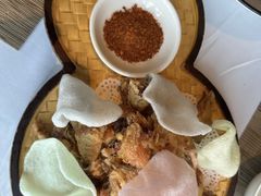 -长安·雅致观景餐厅