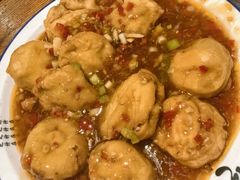 -厨神老街兔·淳朴人家店(盐帮菜风味名店)