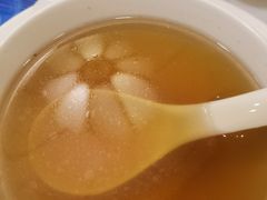 五指毛桃龙骨汤-金河半岛园林酒家(金融城店)