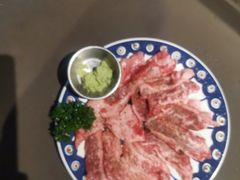 -大叹号·朝鲜族烤肉(潍坊泰华城店)