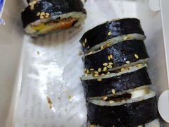 -传闻来紫菜包饭·打糕(西塔韩百店)