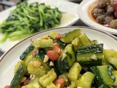 -七的湖·江南蟹舫·阳澄湖农家菜(蟹舫苑店)