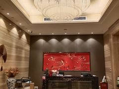 -豪廷轩中餐厅·特色云南菜(温德姆至尊豪廷大酒店)