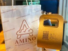 馥芮白饮品-星巴克(深圳北站B5检票口)