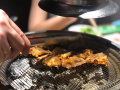 -泥炉烧肉师(新街口金銮巷店)