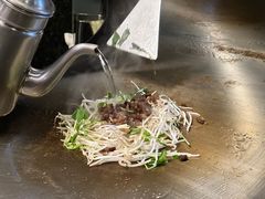 -神户牛排餐厅MOURIYA(总店)