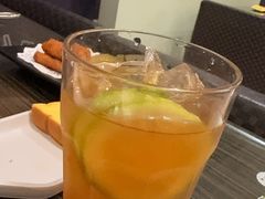 -豪客来牛排(府河店)