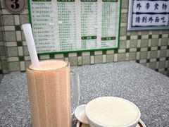 -义顺牛奶公司(新马路老店)