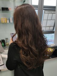 点击看大图 -美格丝M.G.S Hair Salon