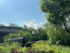 -梁鸿国家湿地公园