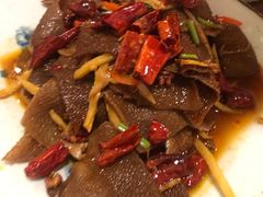 -左陕右甘(亚运村店)