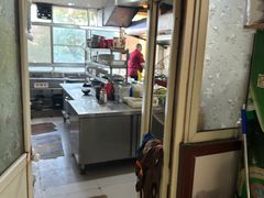 -华圆美食-老蓬莱菜(蓬港路店)
