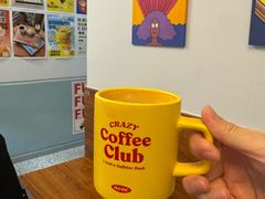 -RIPPLE COFFEE涟漪咖啡
