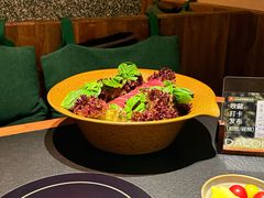 -大龙燚·旷野鲜火锅(广州首店)