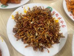 -白鹤大冷面