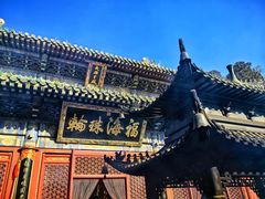 -潭柘寺景区