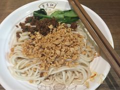 -蓉李记成都名小吃(二七万达店)