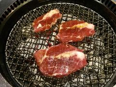 -神户赤童日式烤肉伙伴(东直门店)