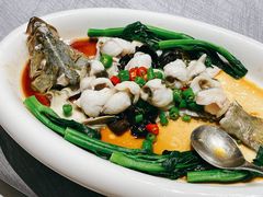 -寻味顺德·顺峰山庄(大良店)