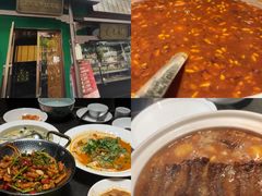 -佰家小厨·南京菜(夫子庙店)