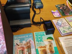 -星巴克臻选(深圳华强北茂业店)