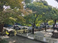 -浙江省博物馆(孤山馆区)