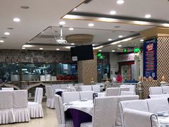 大堂-西域塔塔幂(六道口店)