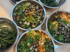 -柳州肥姨妈大骨螺蛳粉(东靖路店)